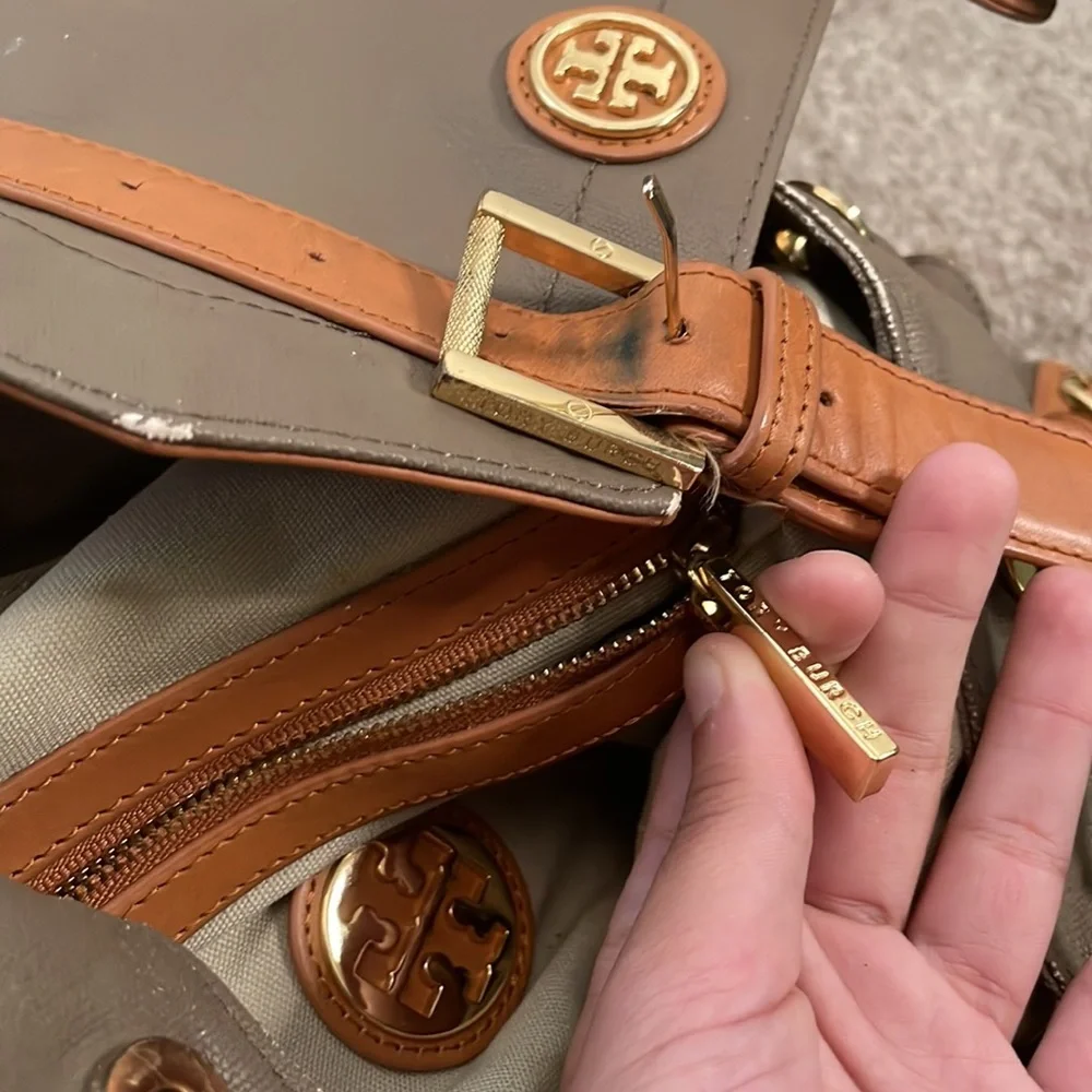 Tory Burch backpack